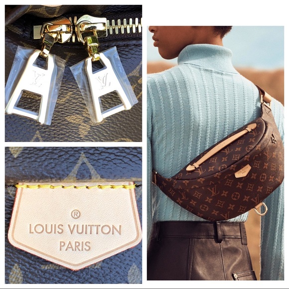 🚫SOLD🚫LV Bumbag *W/RECEIPT & ORIGINAL PACKAGING* - Picture 2 of 8